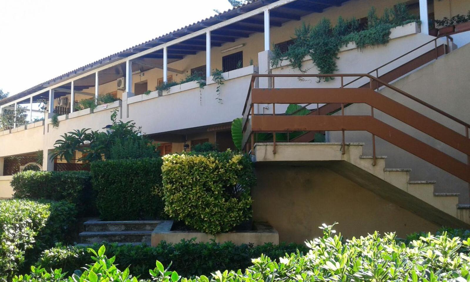 Complesso Erat Appartement *